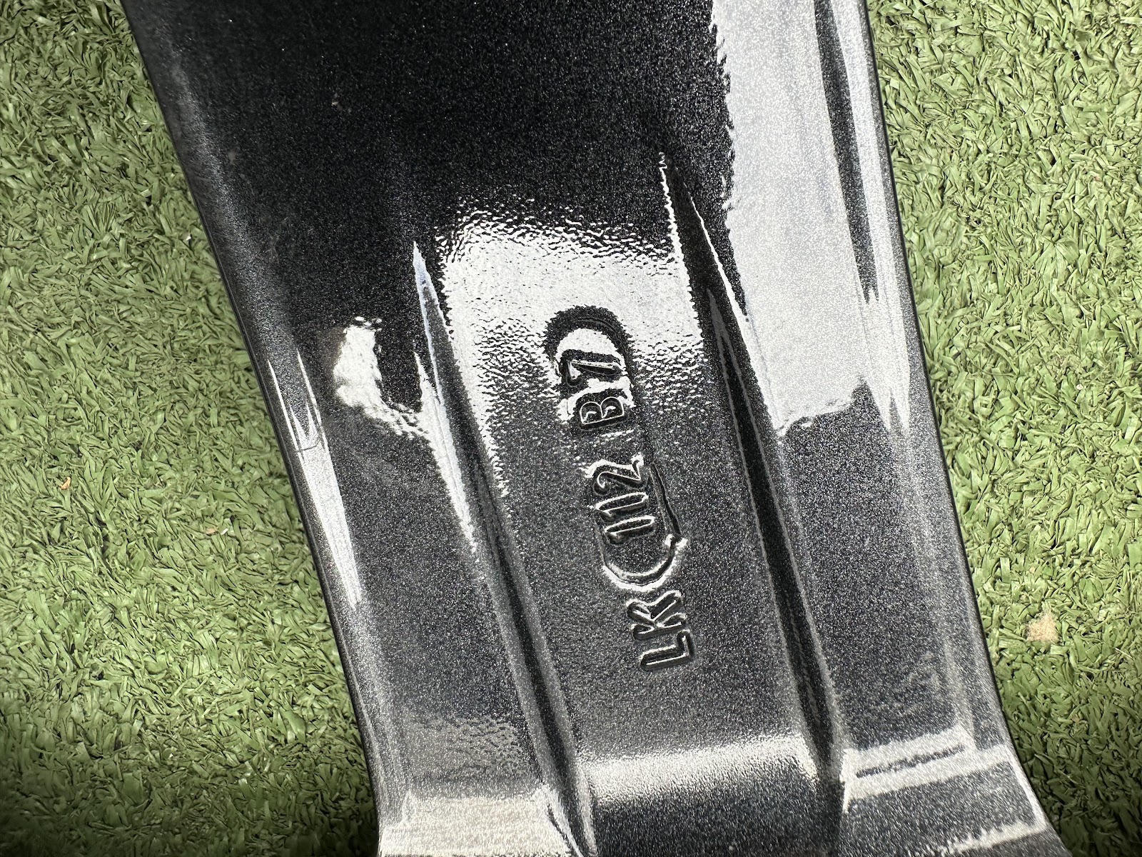 Skoda VOKISKI - 8,5J, ET40 - Image 6