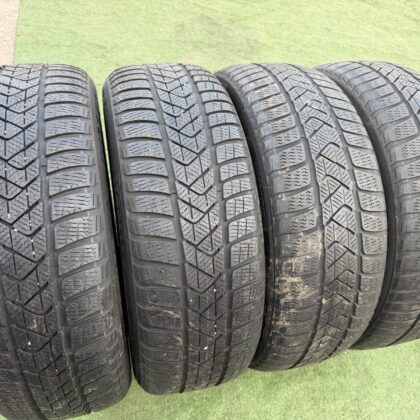 Pirelli 205/55 R17