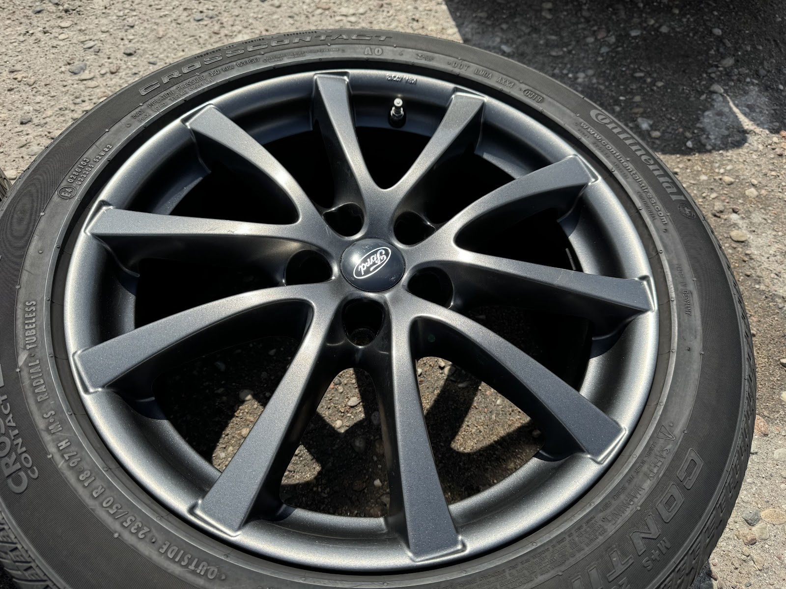Ford VOKISKI - 7J, ET40 - Image 4