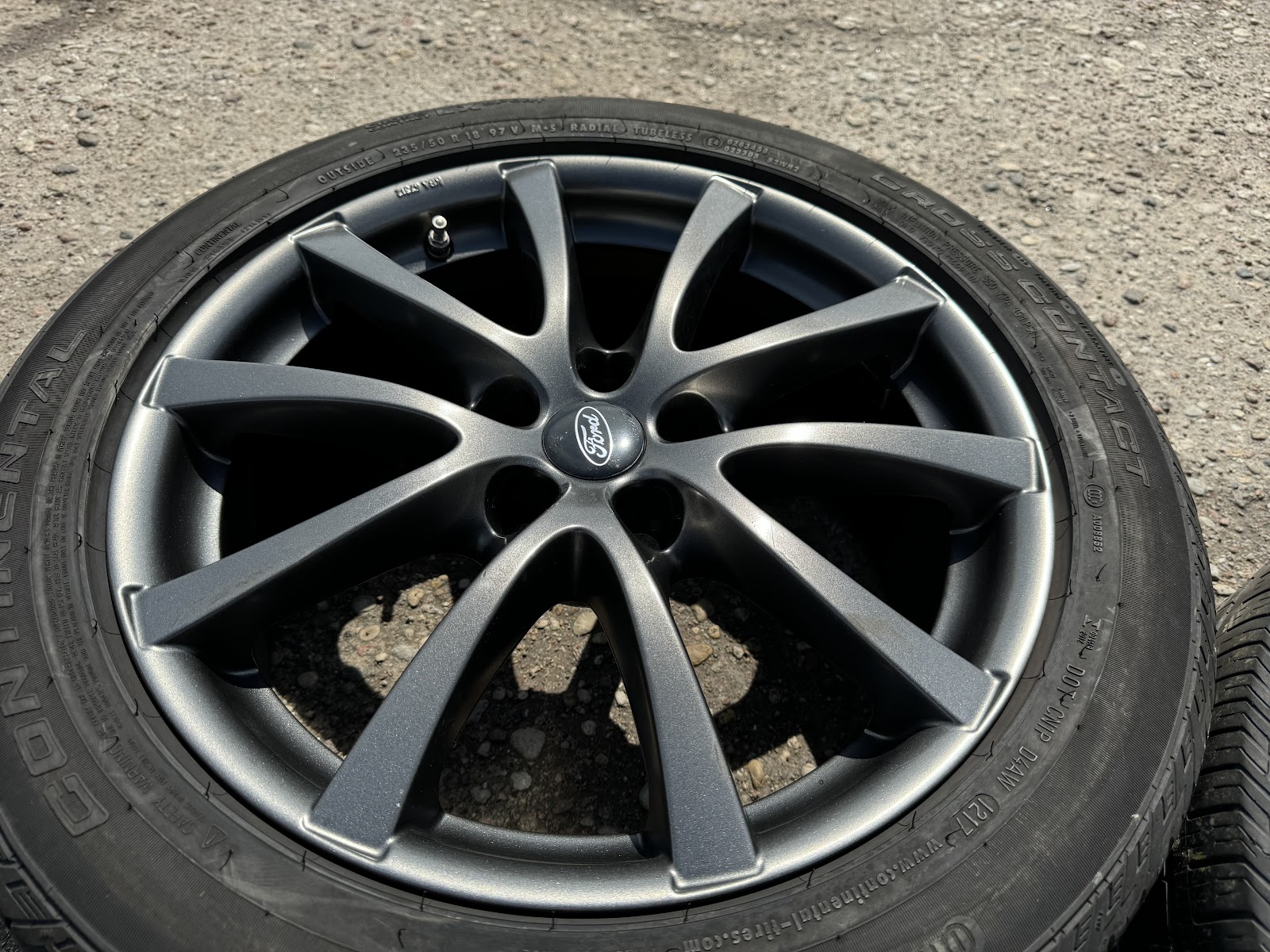 Ford VOKISKI - 7J, ET40 - Image 5