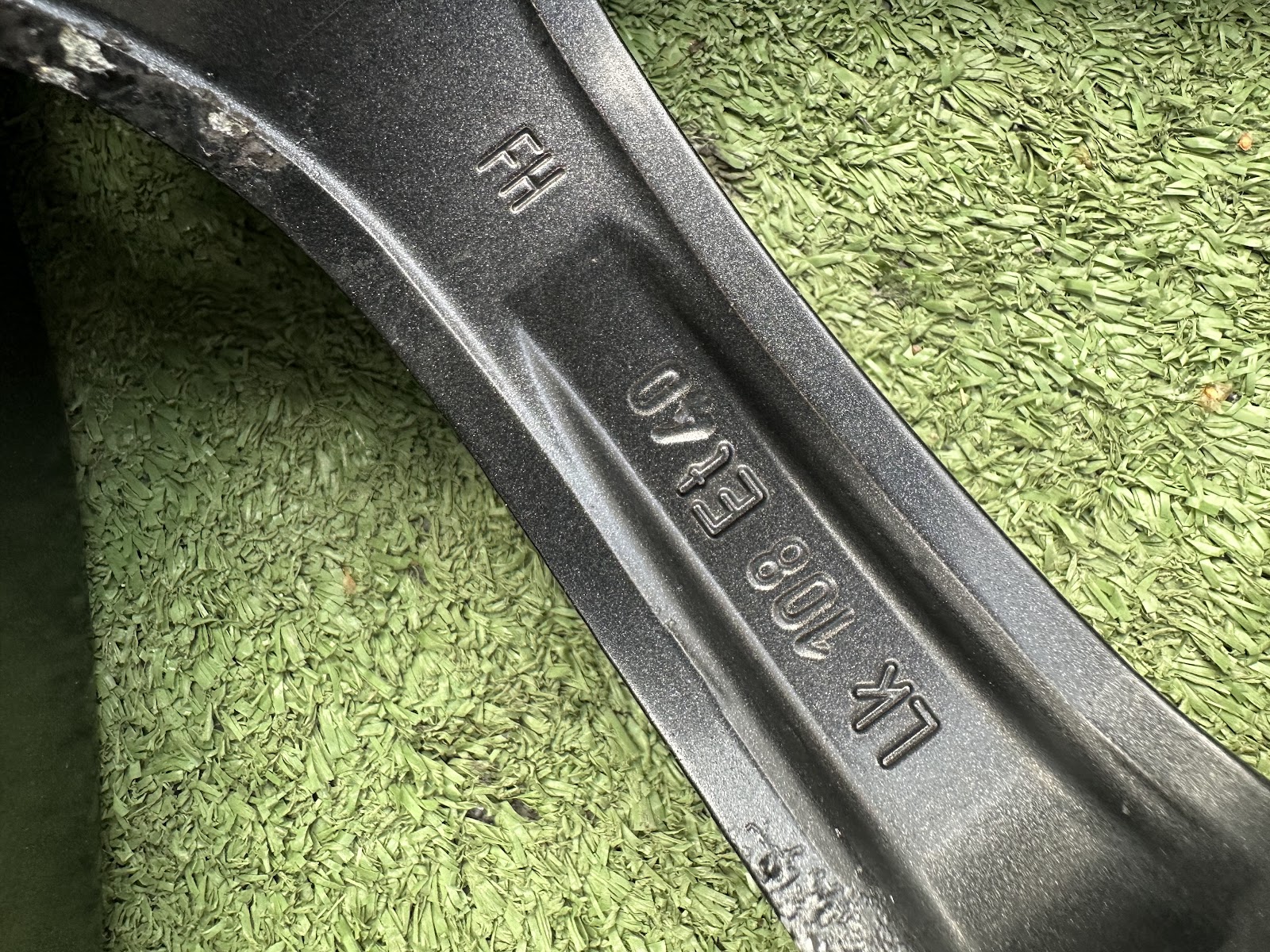 Ford VOKISKI - 7J, ET40 - Image 6