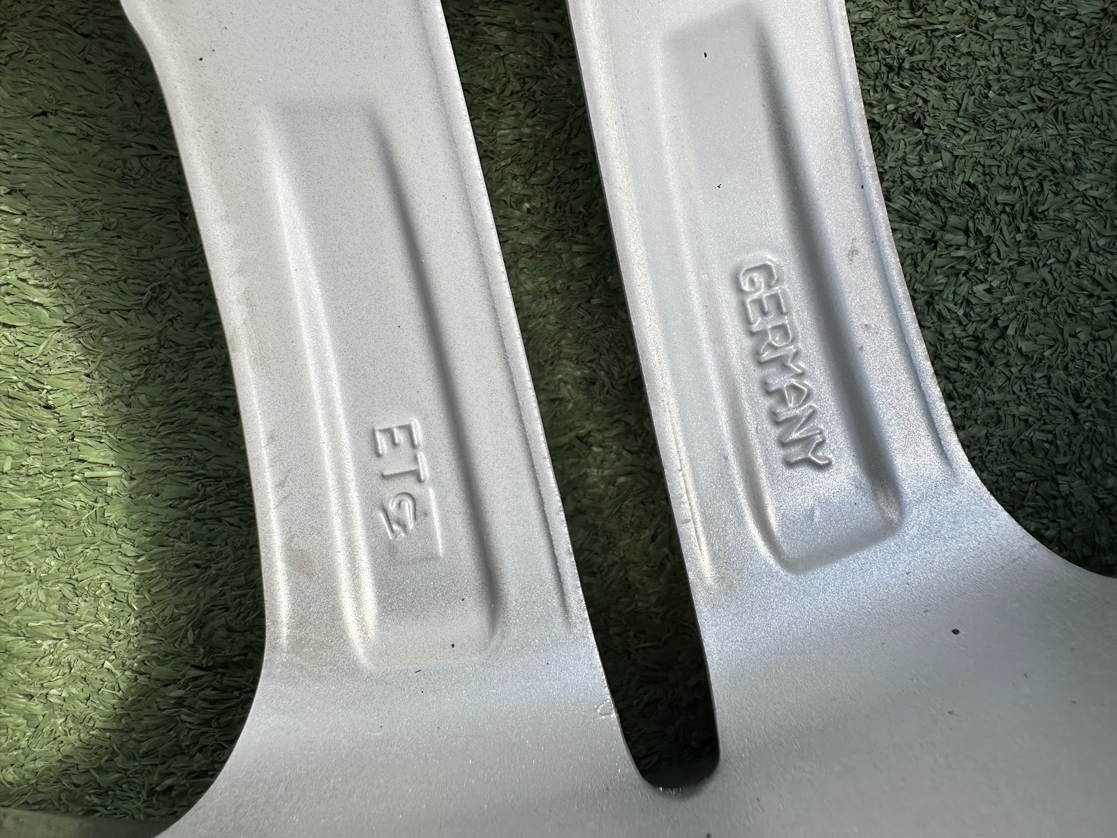 Audi VOKISKI - 8J, ET42 - Image 6