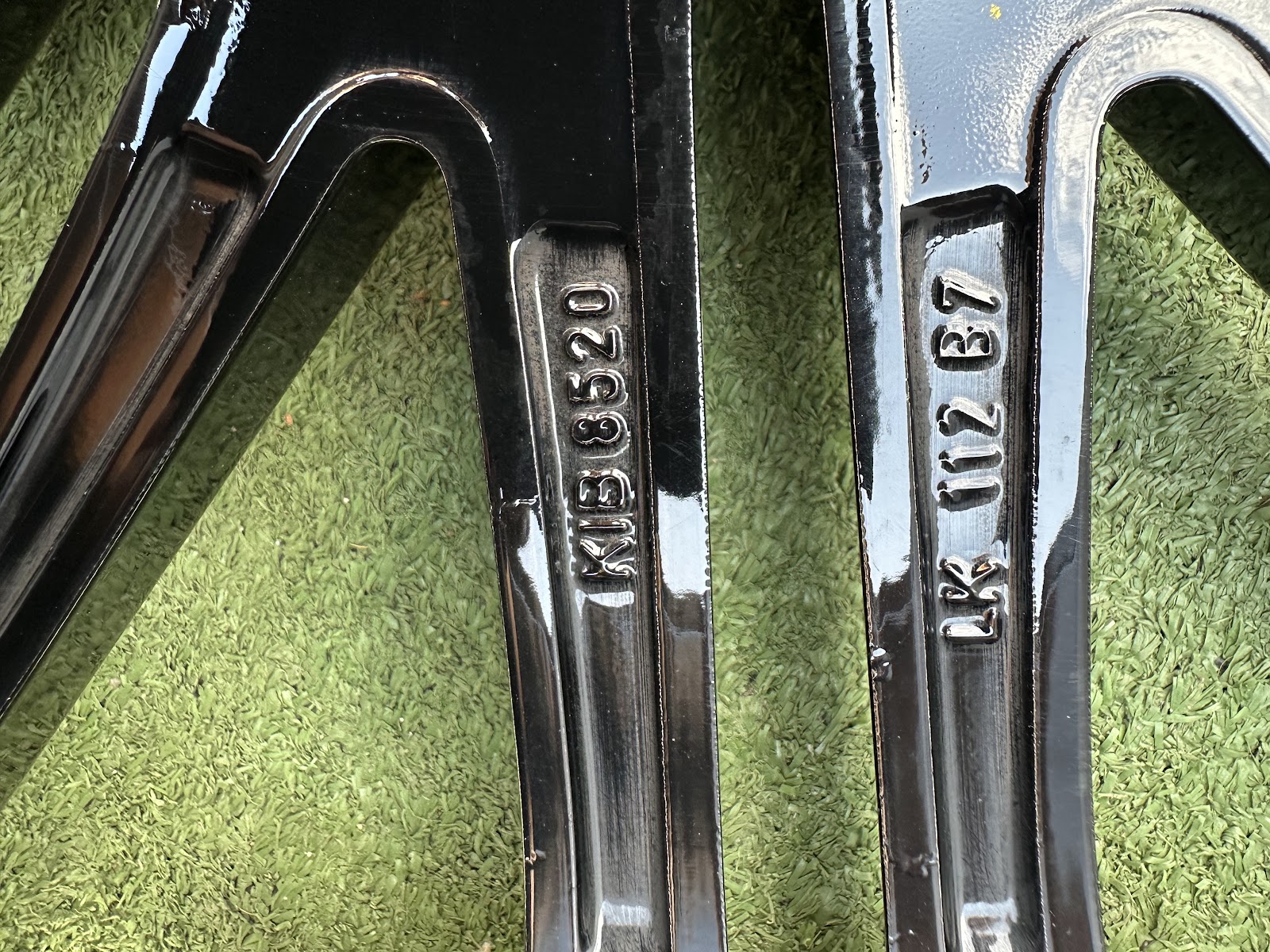 Seat VOKISKI - 8,5J, ET45 - Image 7