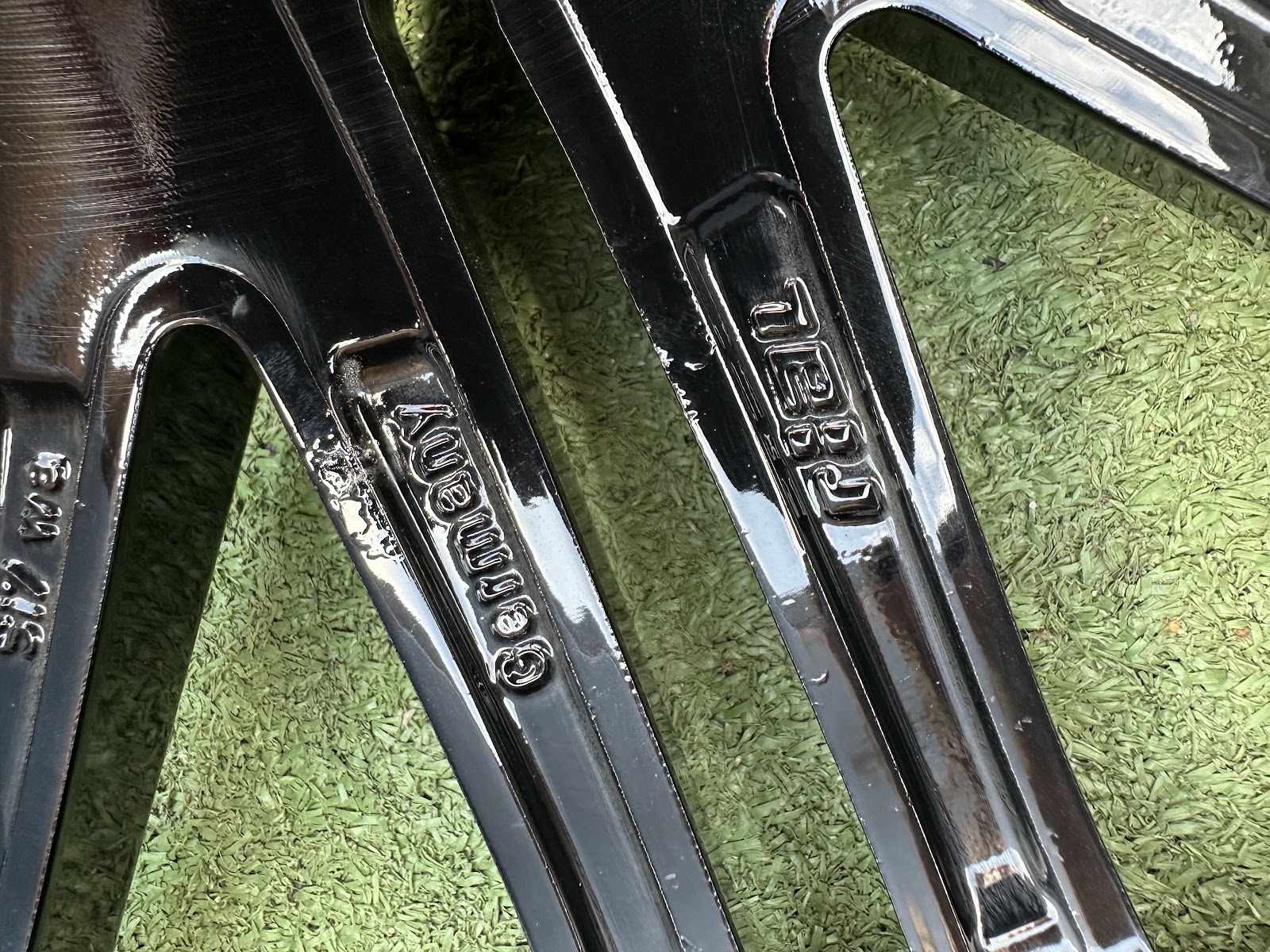 Seat VOKISKI - 8,5J, ET45 - Image 6