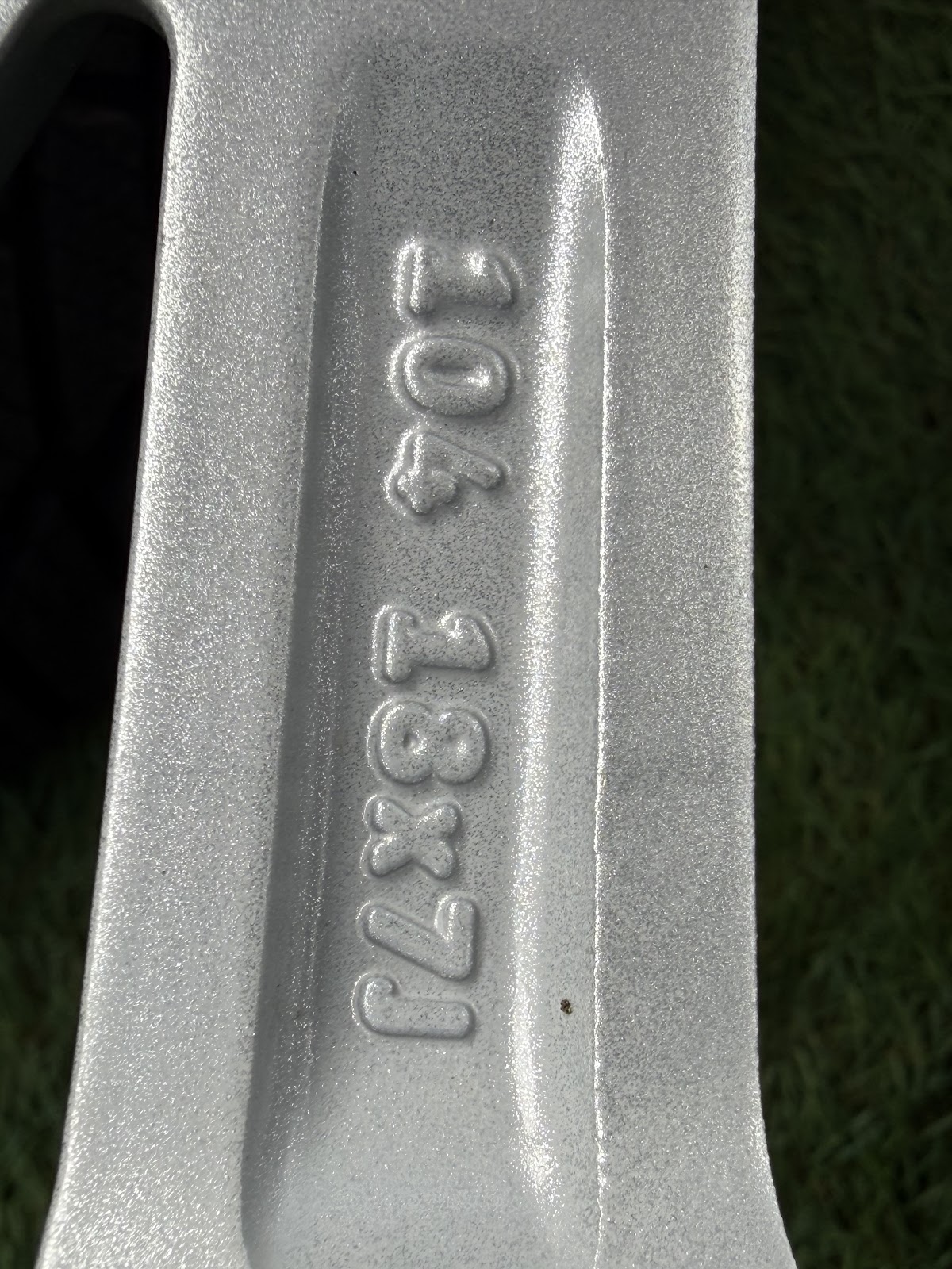 Lexus 7J ET50 - Image 7