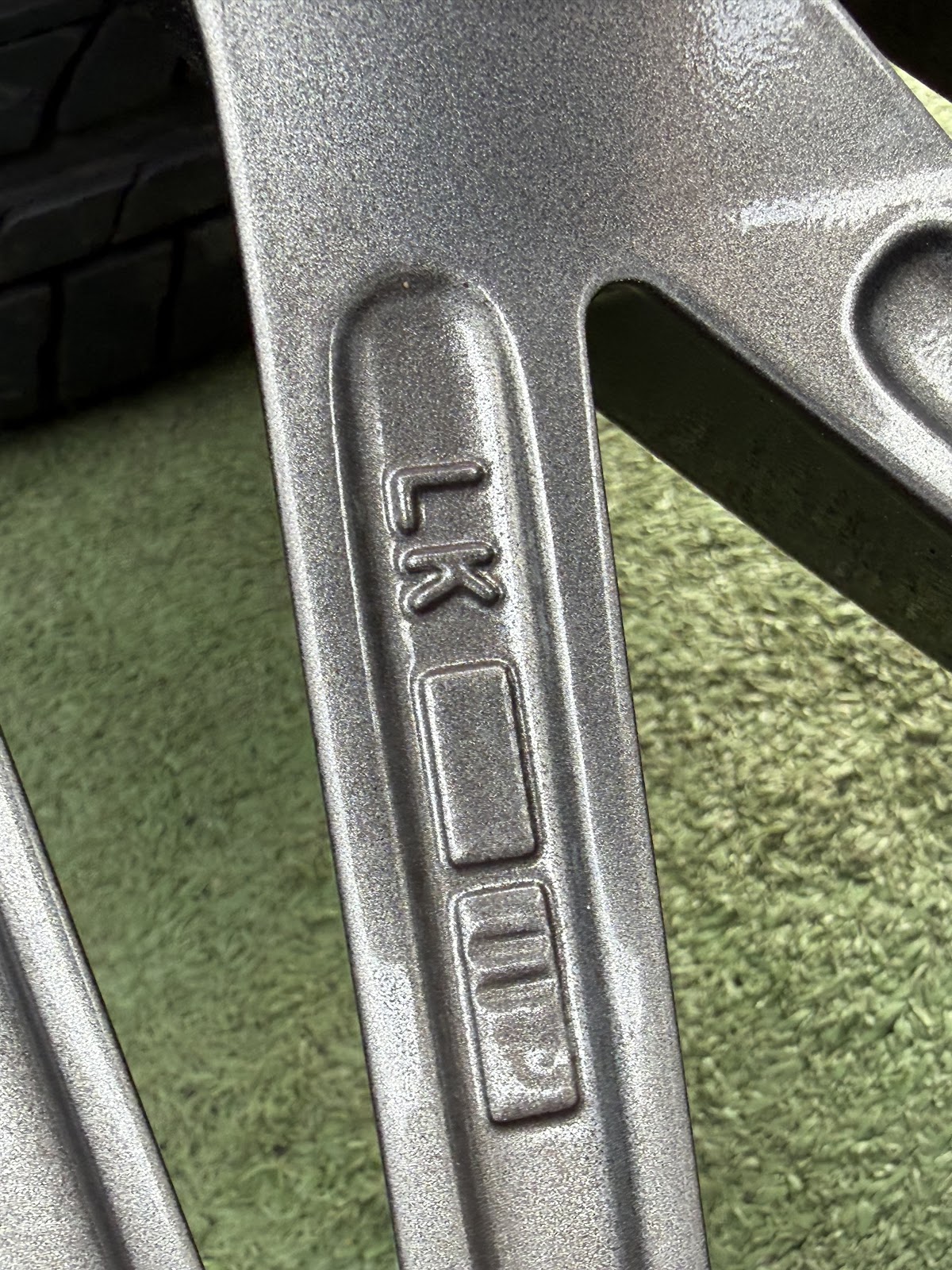 Audi 8.5J Et45 - Image 7