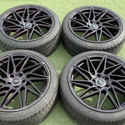 Audi 8.5J Et45