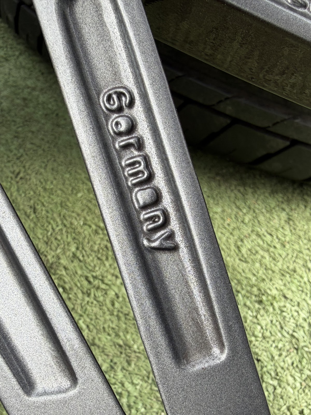 BMW 8.5J Et45 - Image 8