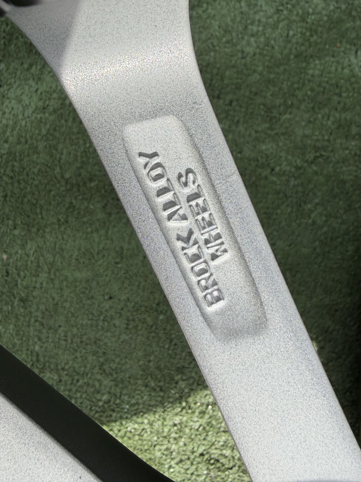 Lexus 7.5J, ET50 - Image 7