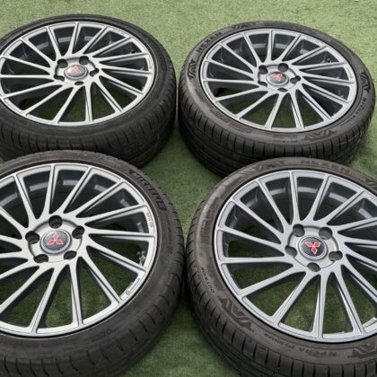 Mitsubishi 7.5J, ET50