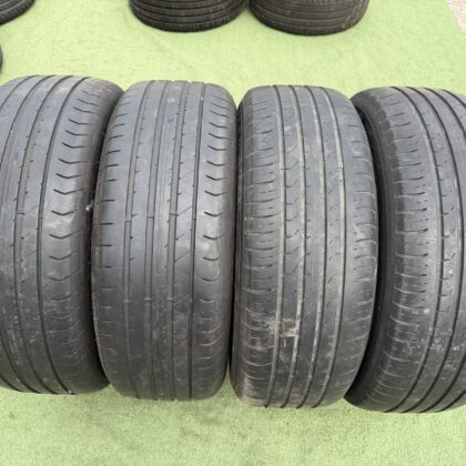 Maxxis 225/55 R18