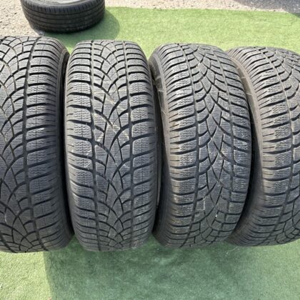 Dunlop 235/60 r18