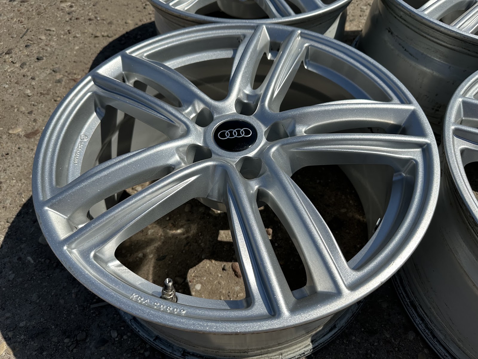 Audi 8J, ET30 - Image 3