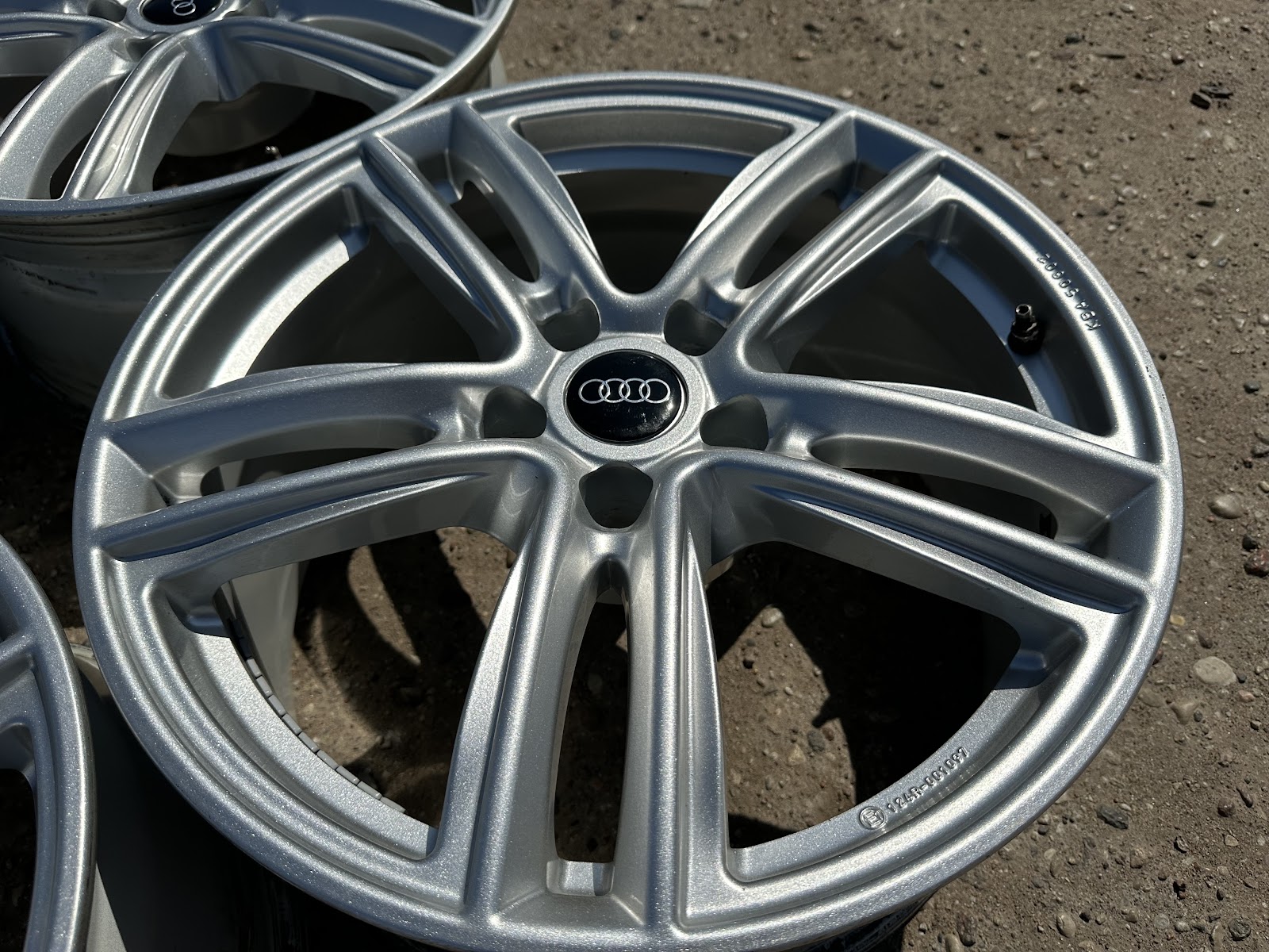 Audi 8J, ET30 - Image 2