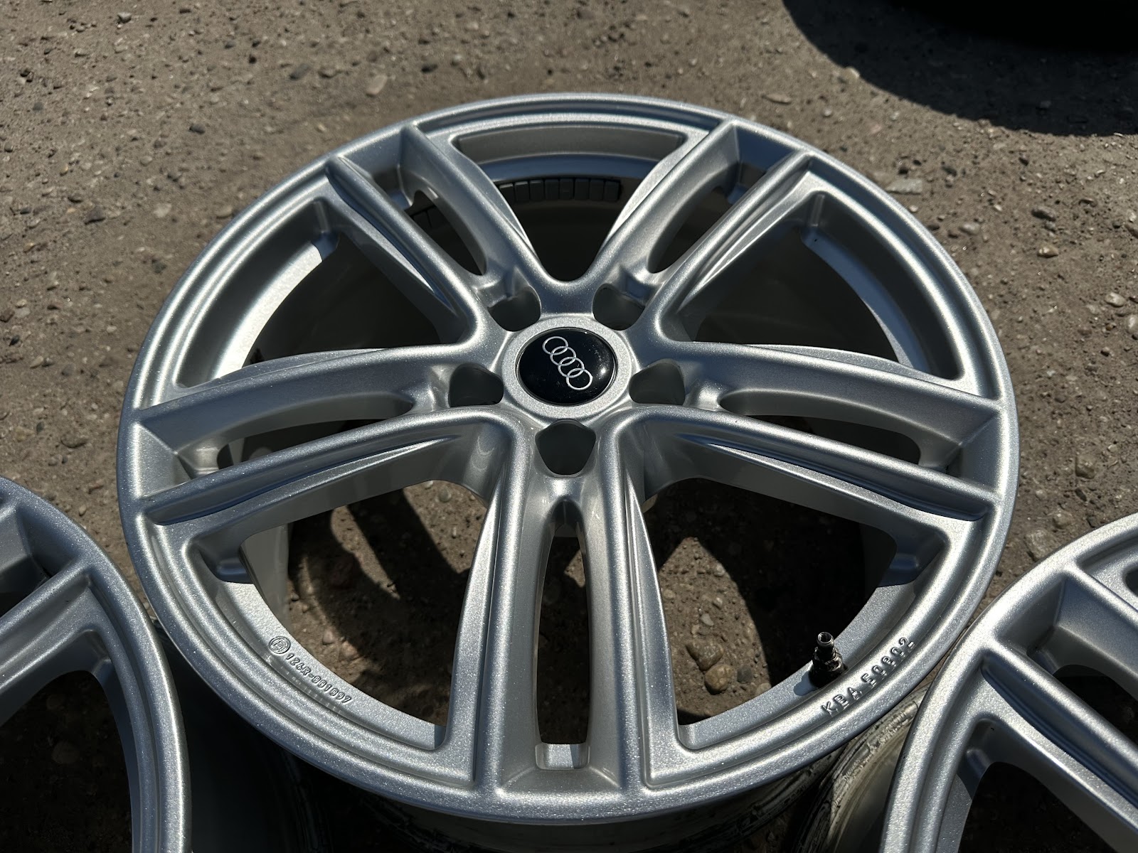 Audi 8J, ET30 - Image 4