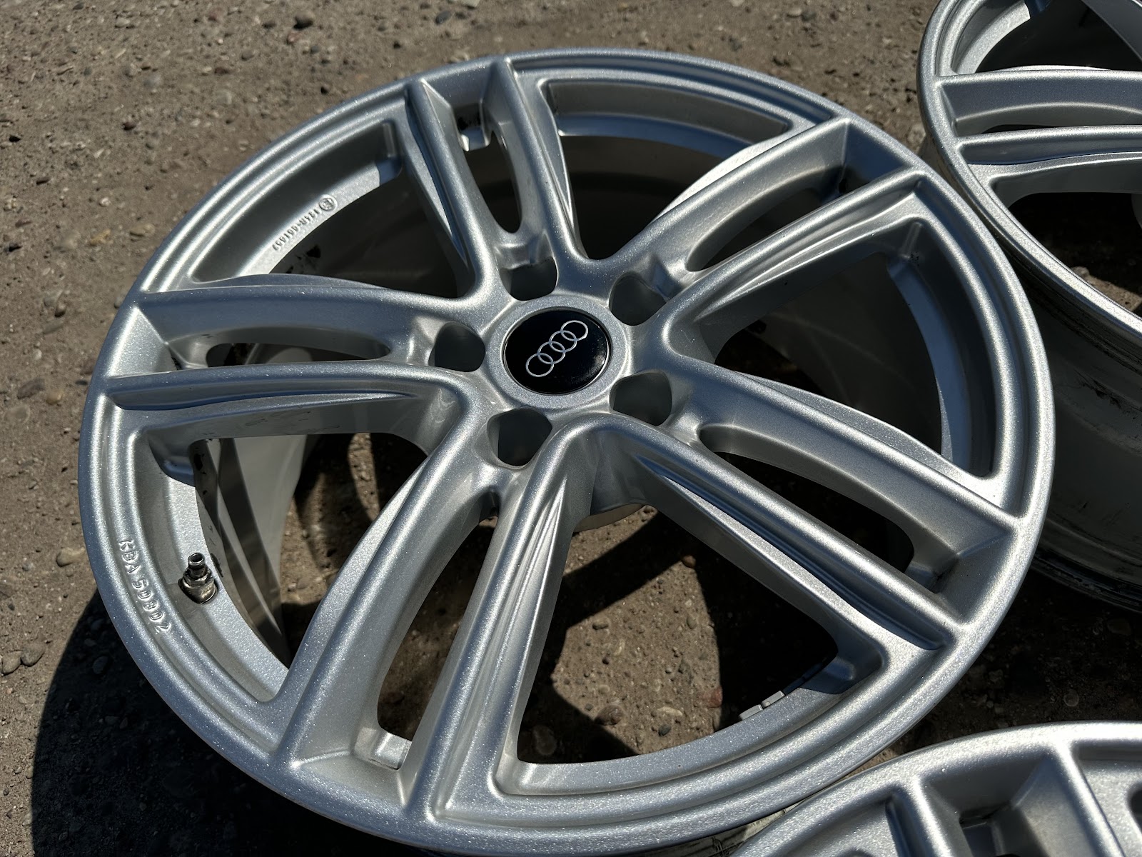 Audi 8J, ET30 - Image 5