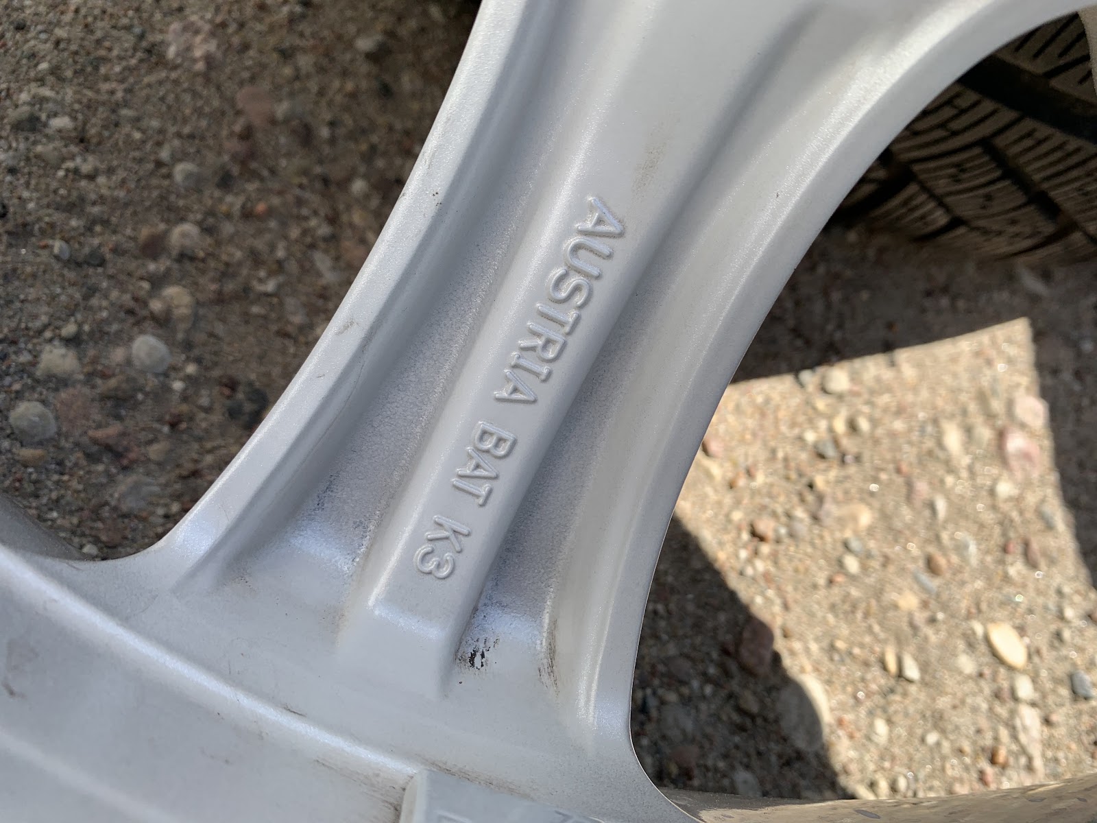 BMW ORGINALUS - 8J, ET34 - Image 13