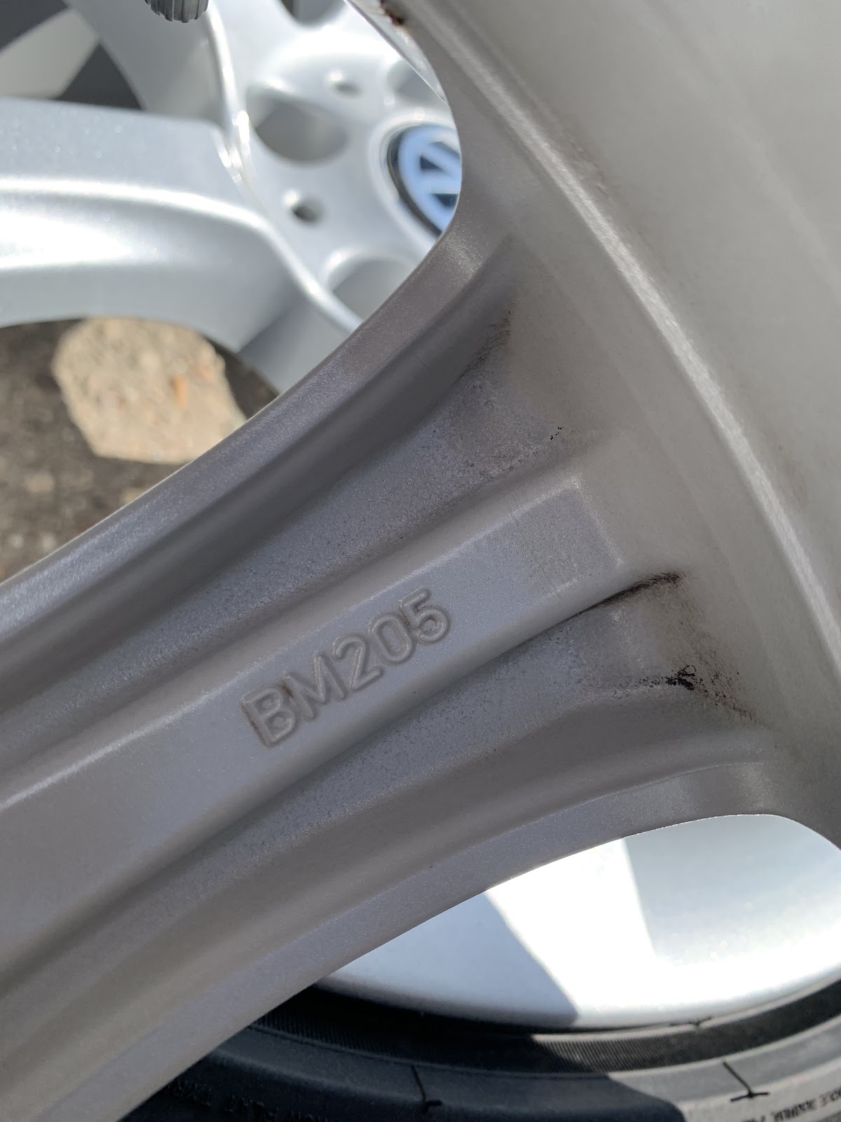 BMW ORGINALUS - 8J, ET34 - Image 10