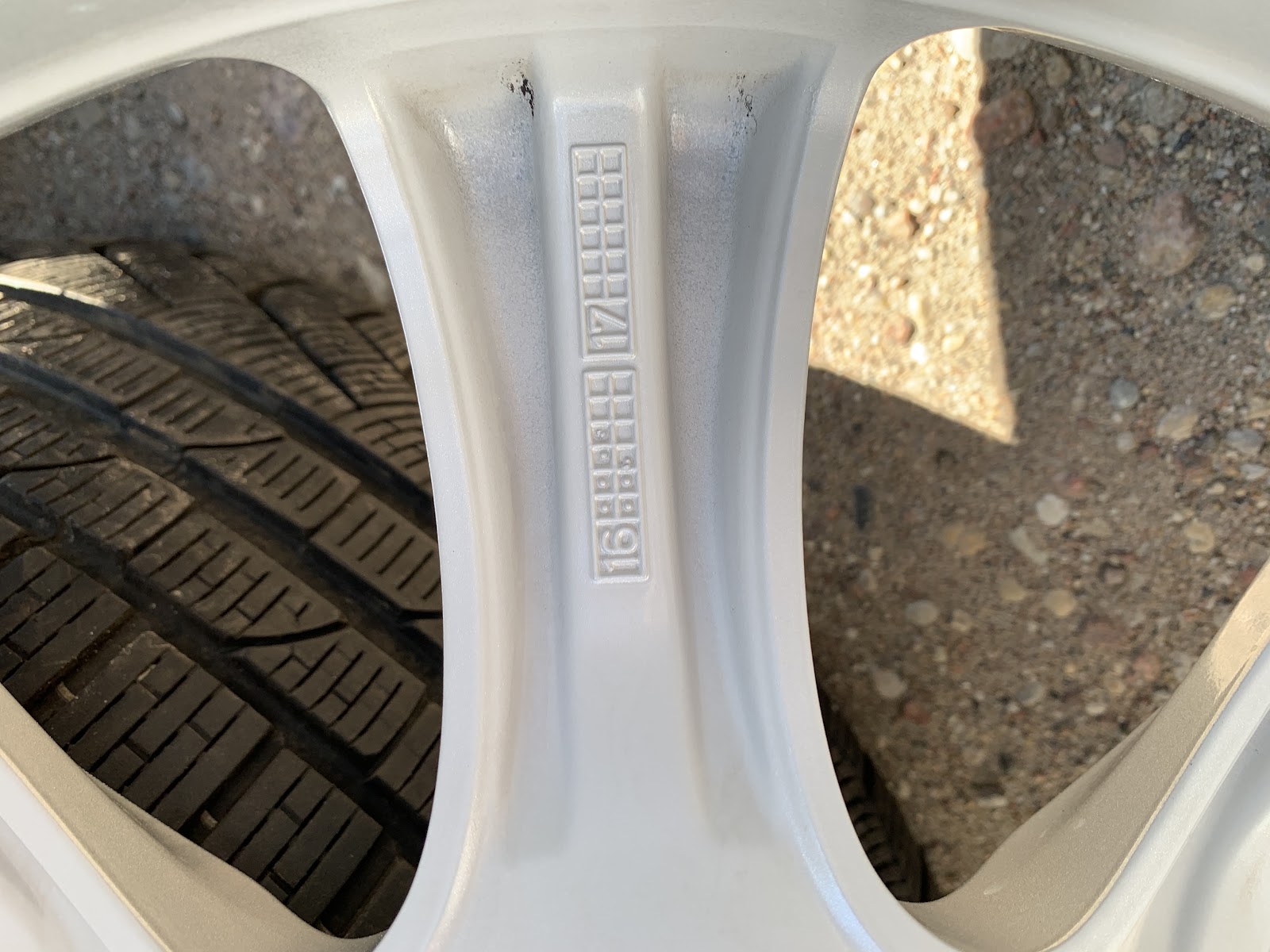 BMW ORGINALUS - 8J, ET34 - Image 14