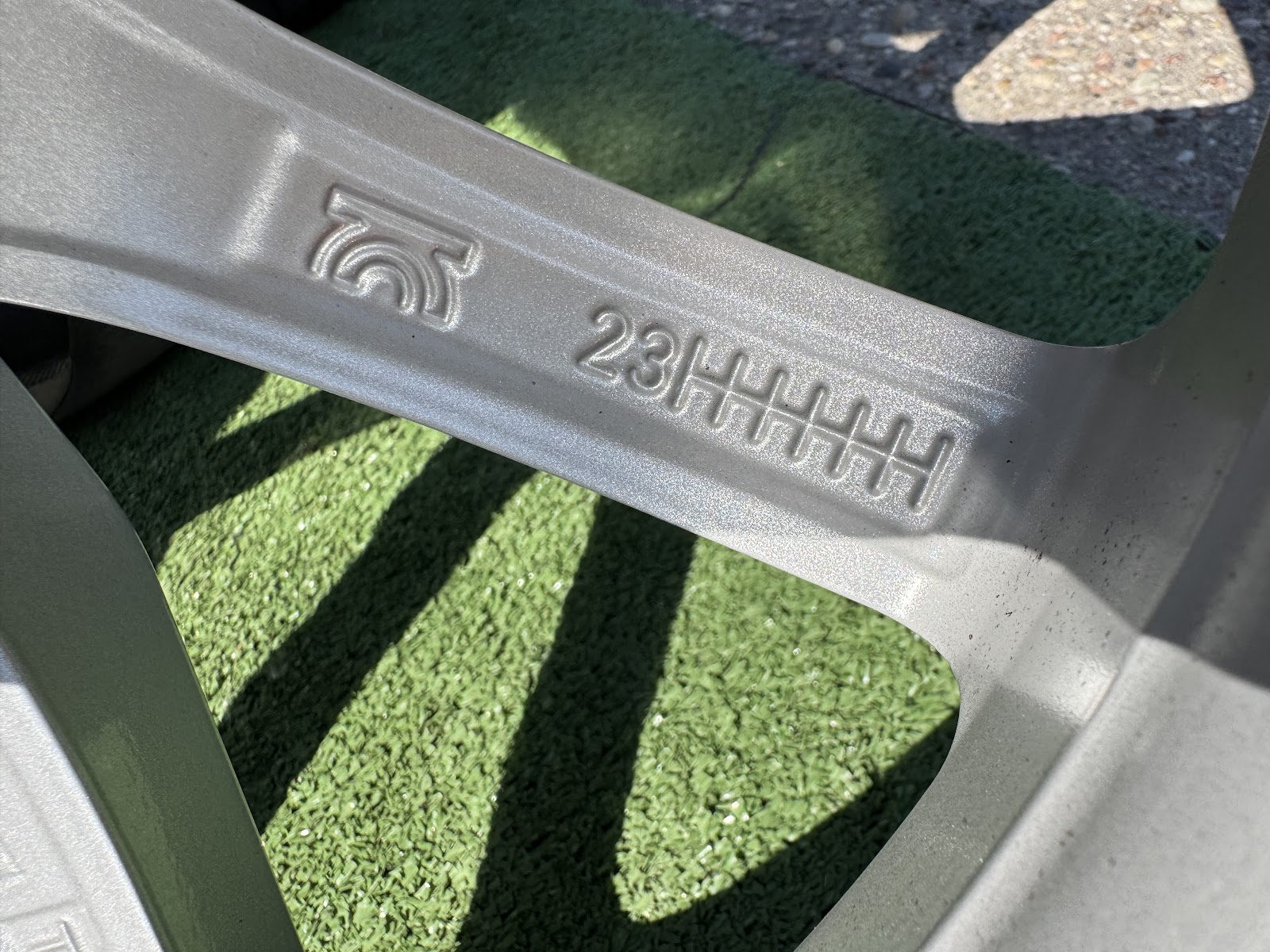 Audi 7.5J, ET30 - Image 10