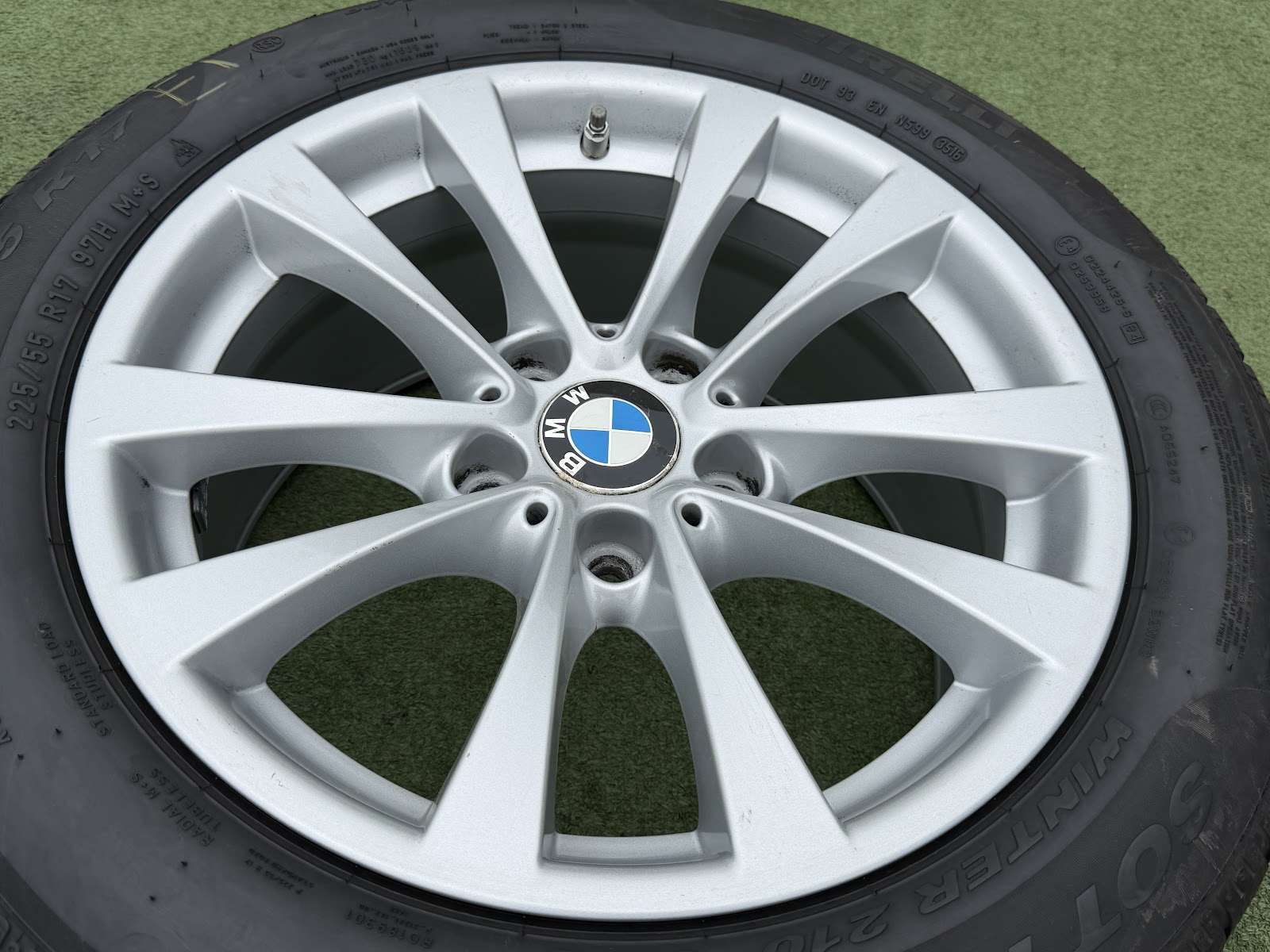 BMW 8J, ET34 - Image 4