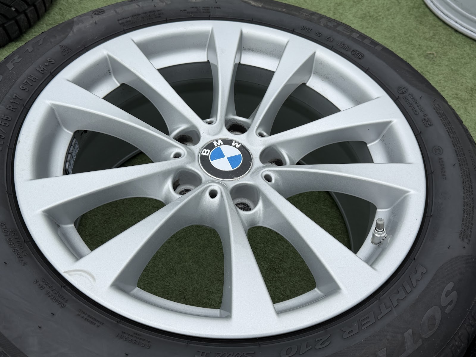BMW 8J, ET34 - Image 5
