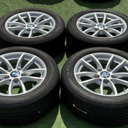 BMW ORGINALUS - 7J, ET40