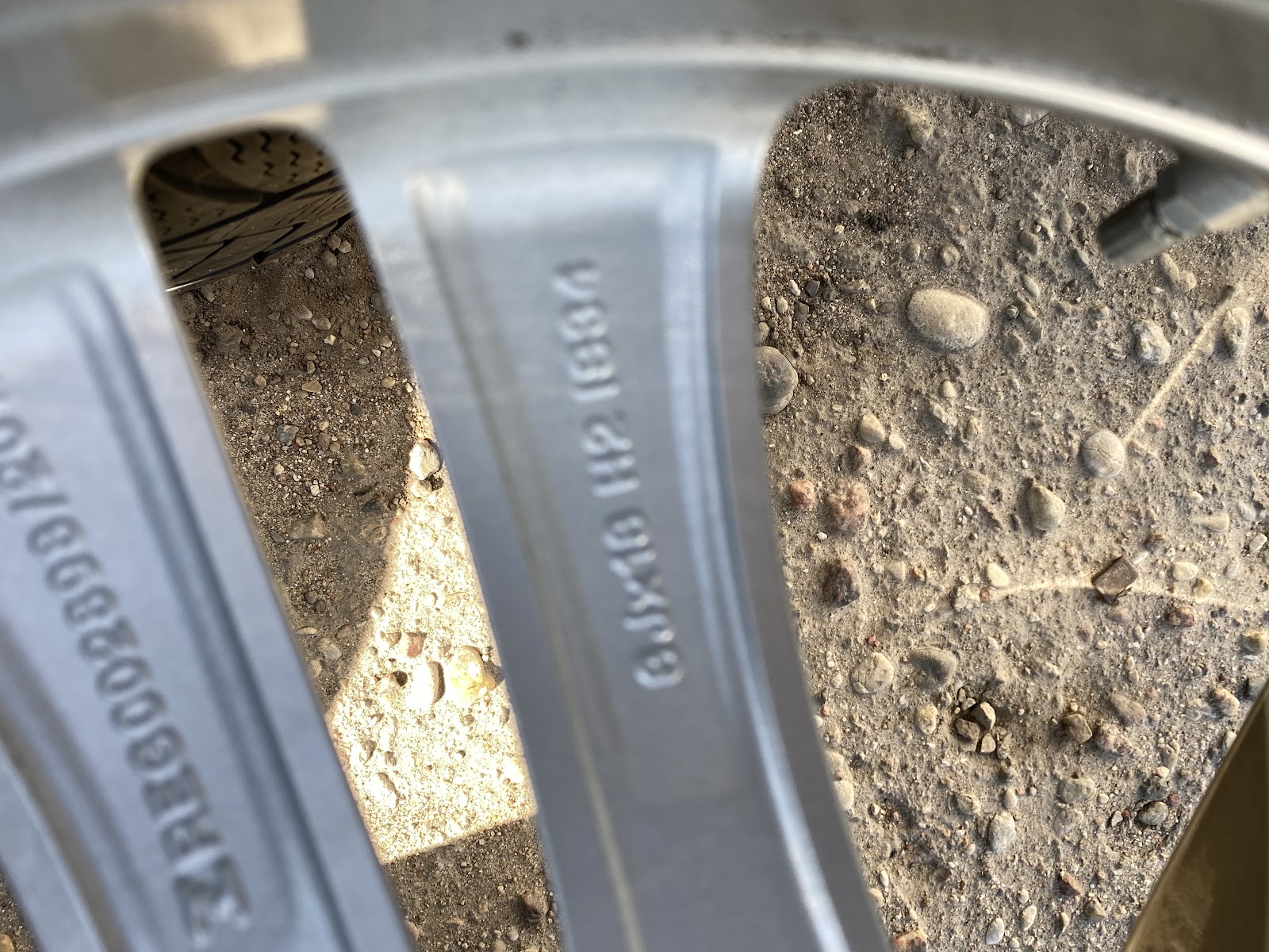BMW ORGINALUS - 8J, ET34 - Image 7