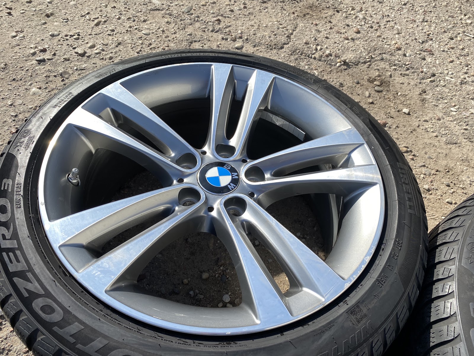 BMW ORGINALUS - 8J, ET34 - Image 5