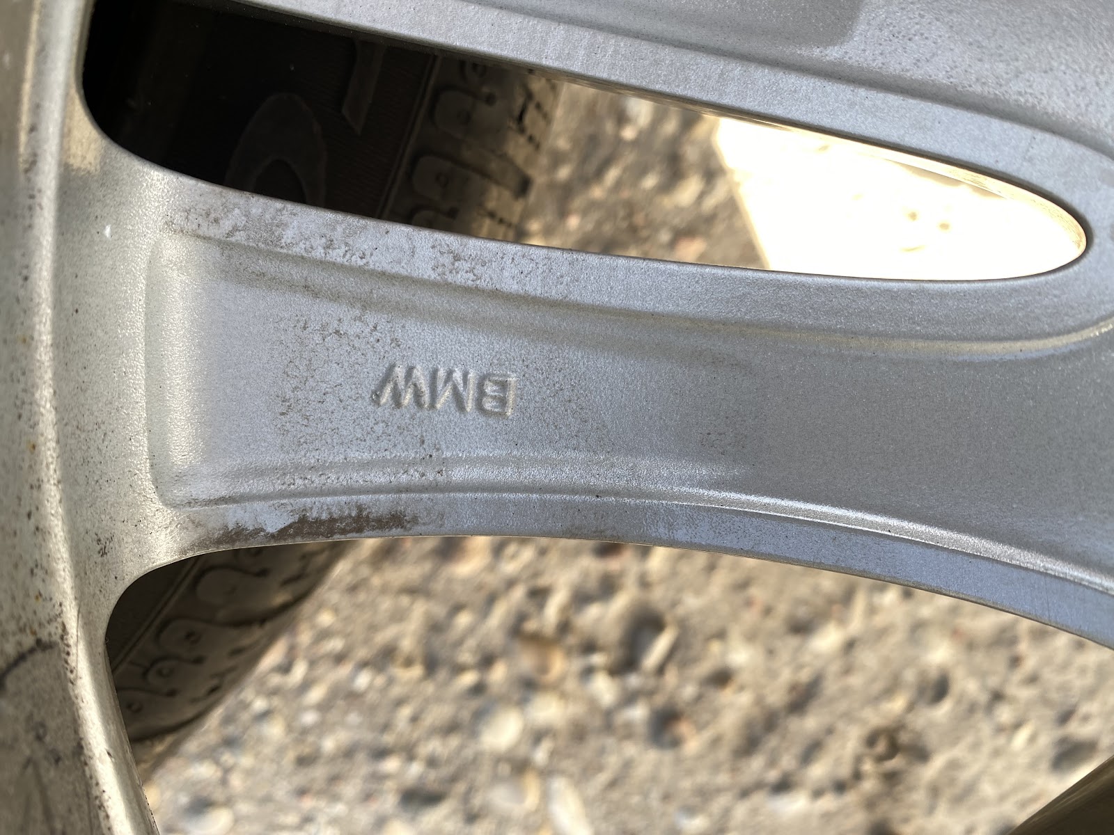 BMW ORGINALUS - 8J, ET34 - Image 8