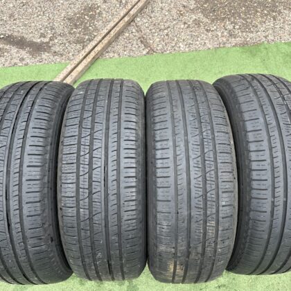 Pirelli 235/60 R18