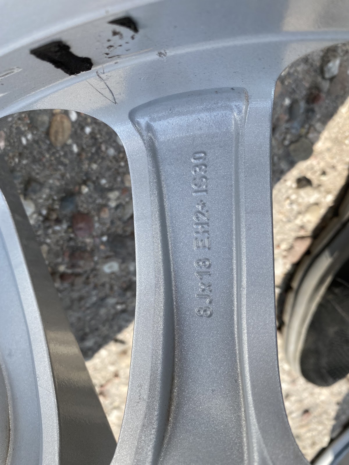 BMW F10/F11 - 8J, ET30 - Image 7