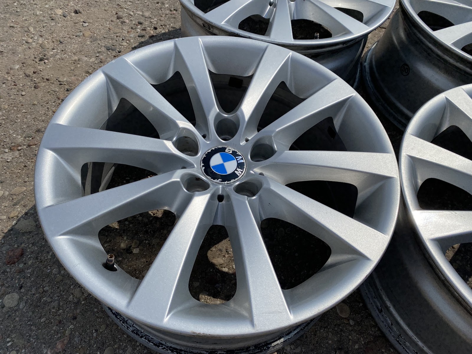 BMW F10/F11 - 8J, ET30 - Image 2