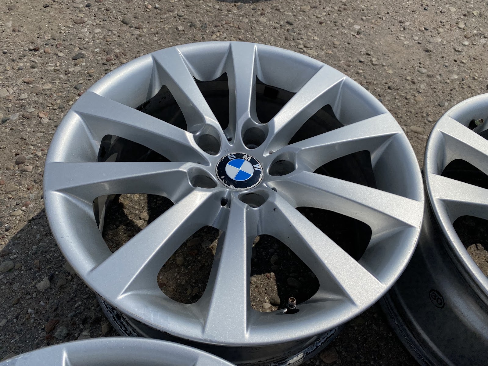 BMW F10/F11 - 8J, ET30 - Image 5