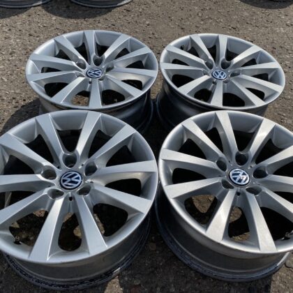 Volkswagen T5/T6 - 8J, ET30