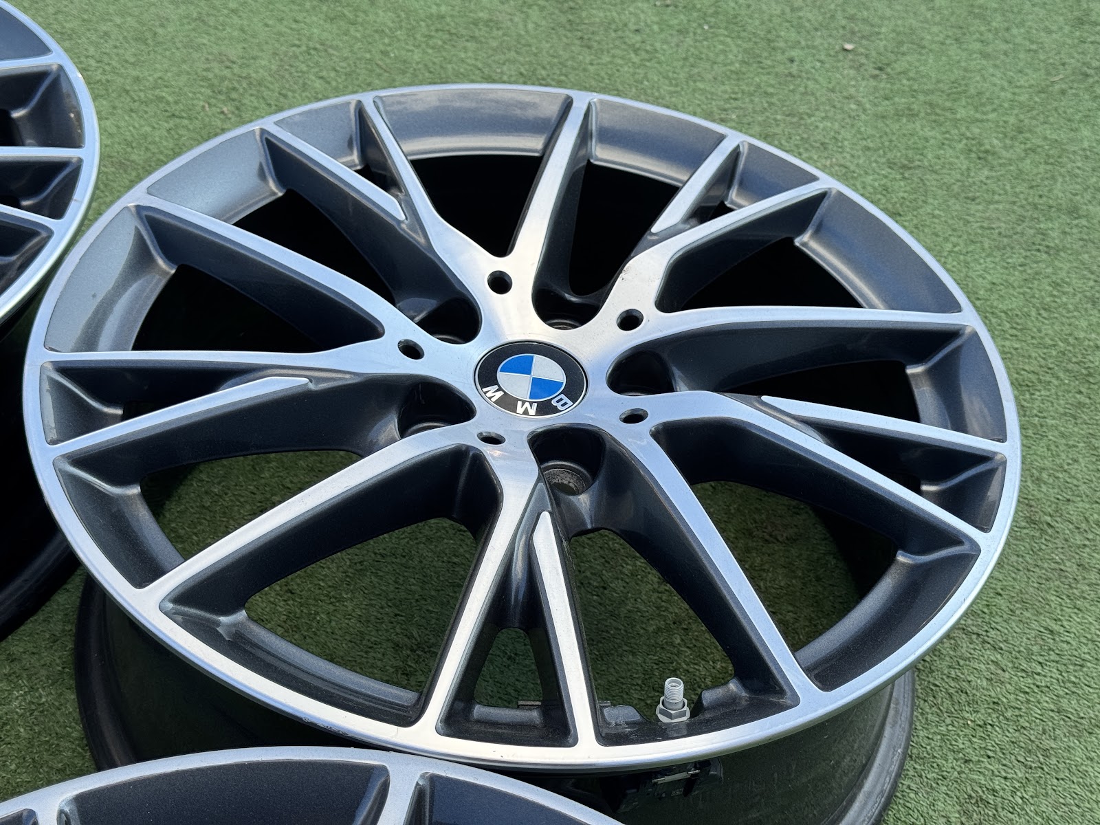 BMW BMW 1 F40 - 7J, ET47 - Image 4