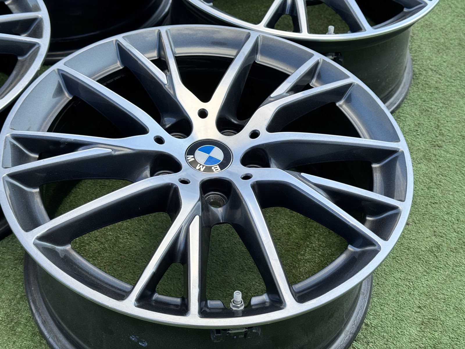 BMW BMW 1 F40 - 7J, ET47 - Image 2