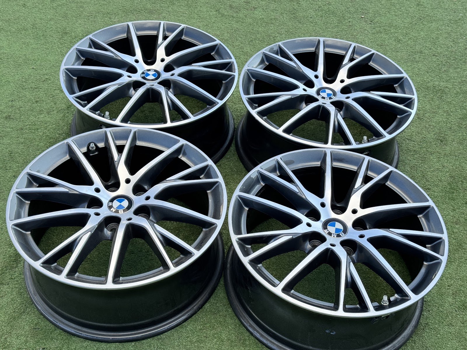 BMW BMW 1 F40 - 7J, ET47