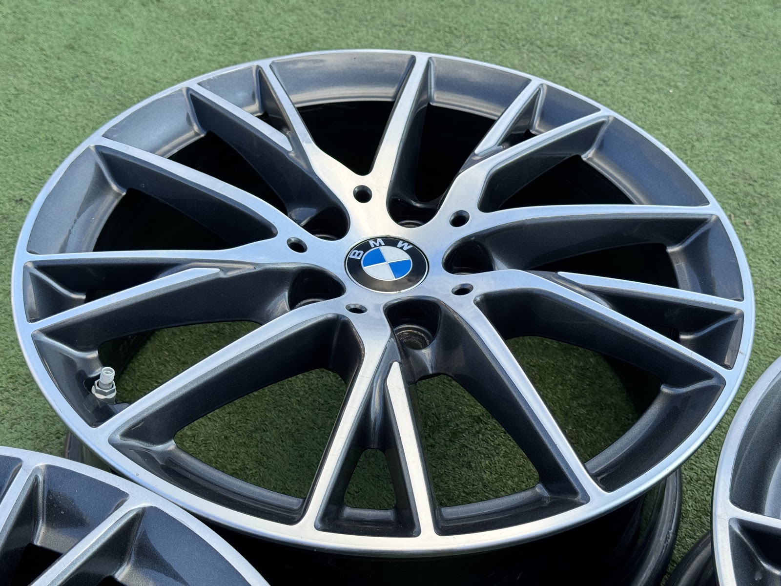 BMW BMW 1 F40 - 7J, ET47 - Image 5