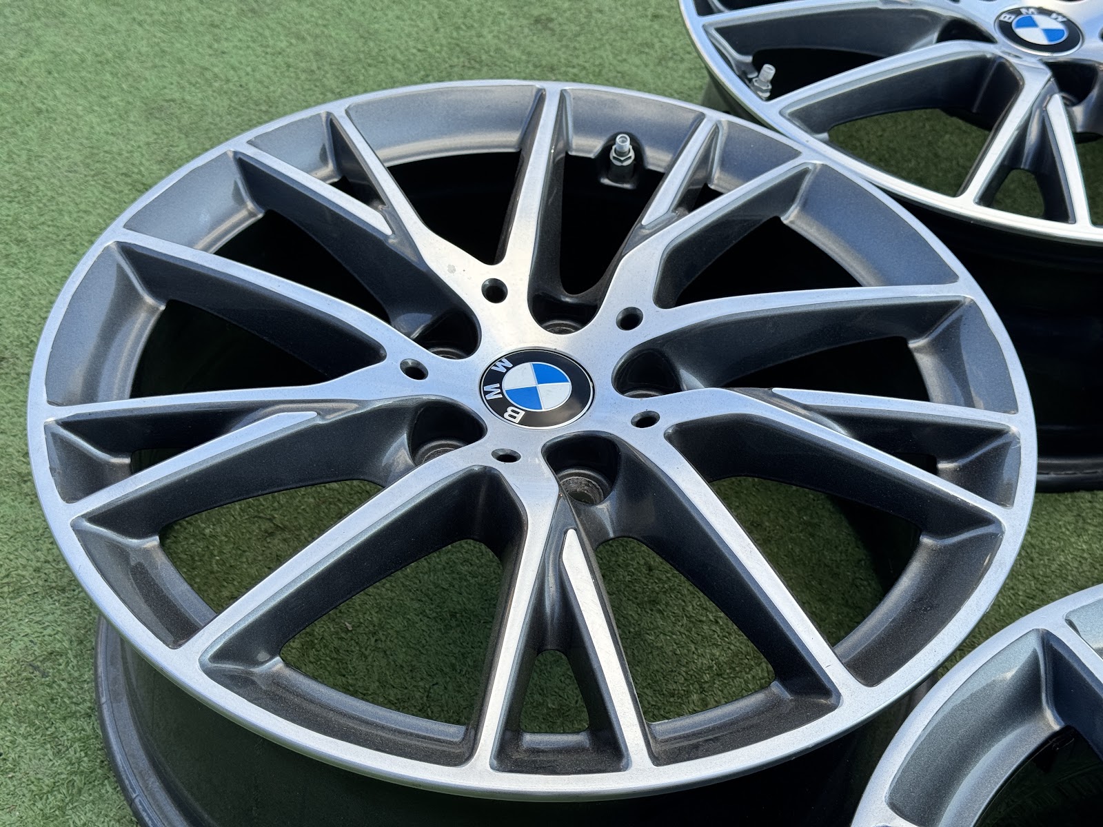 BMW BMW 1 F40 - 7J, ET47 - Image 3