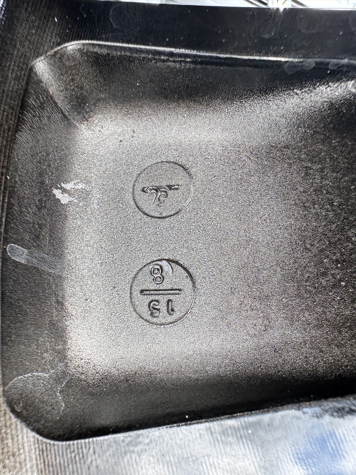 Lexus ORGINALUS - 7J, ET40 - Image 10