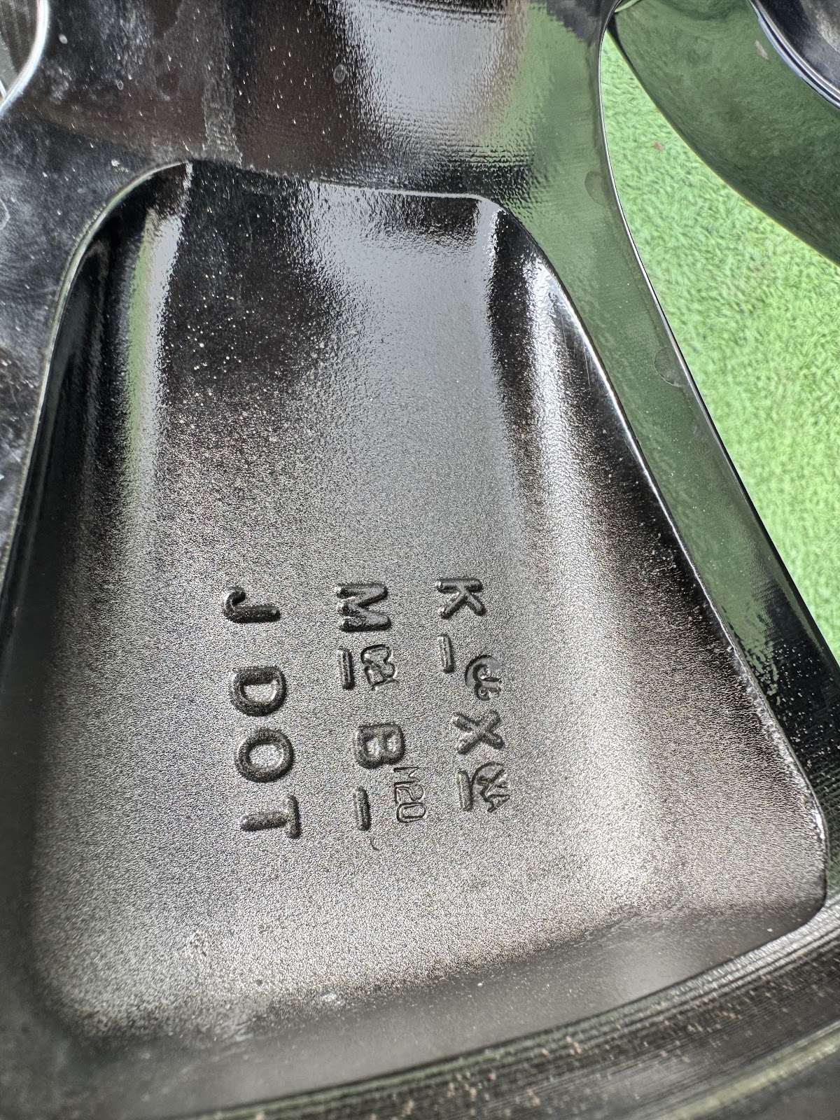 Lexus ORGINALUS - 7J, ET40 - Image 7