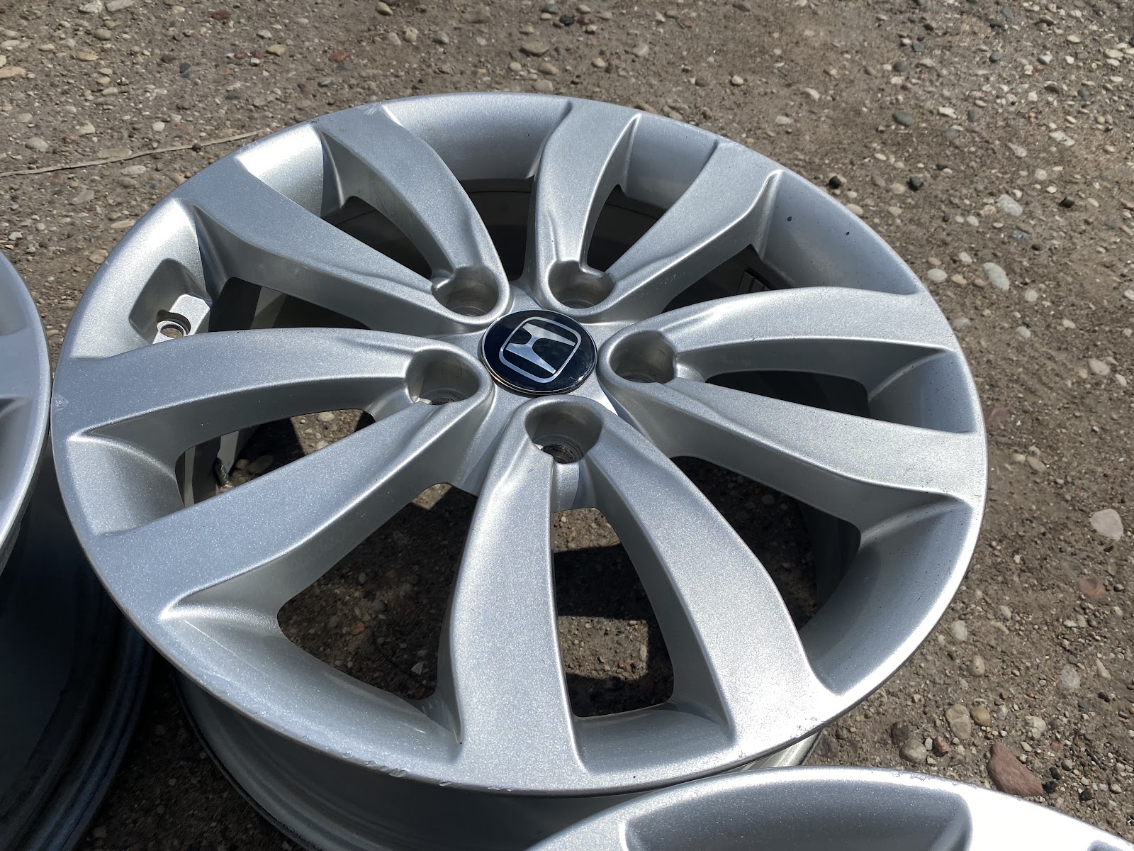 Honda ORGINALUS - 7J, ET50 - Image 4