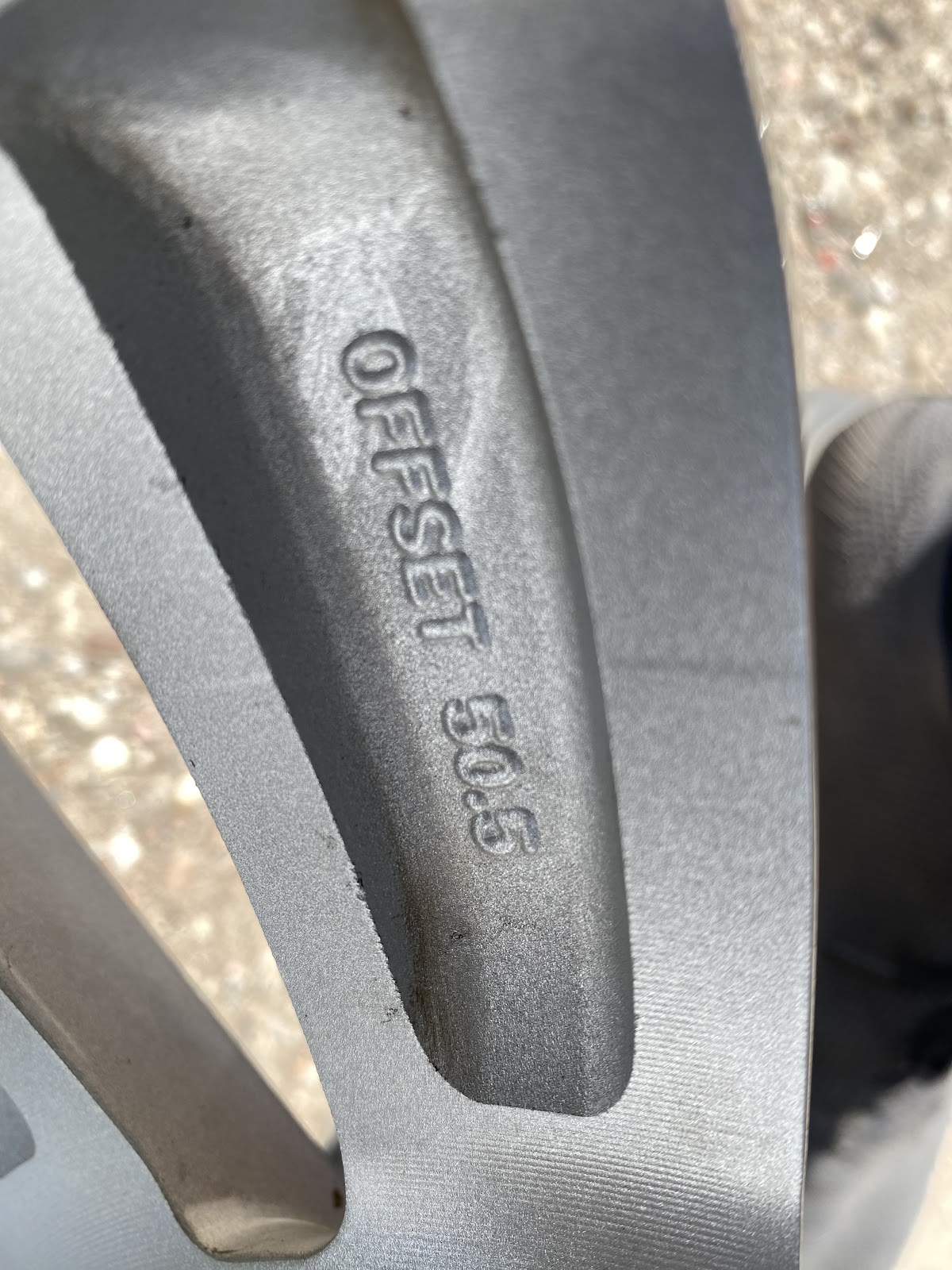 Mazda ORGINALUS - 7J, ET50 - Image 7