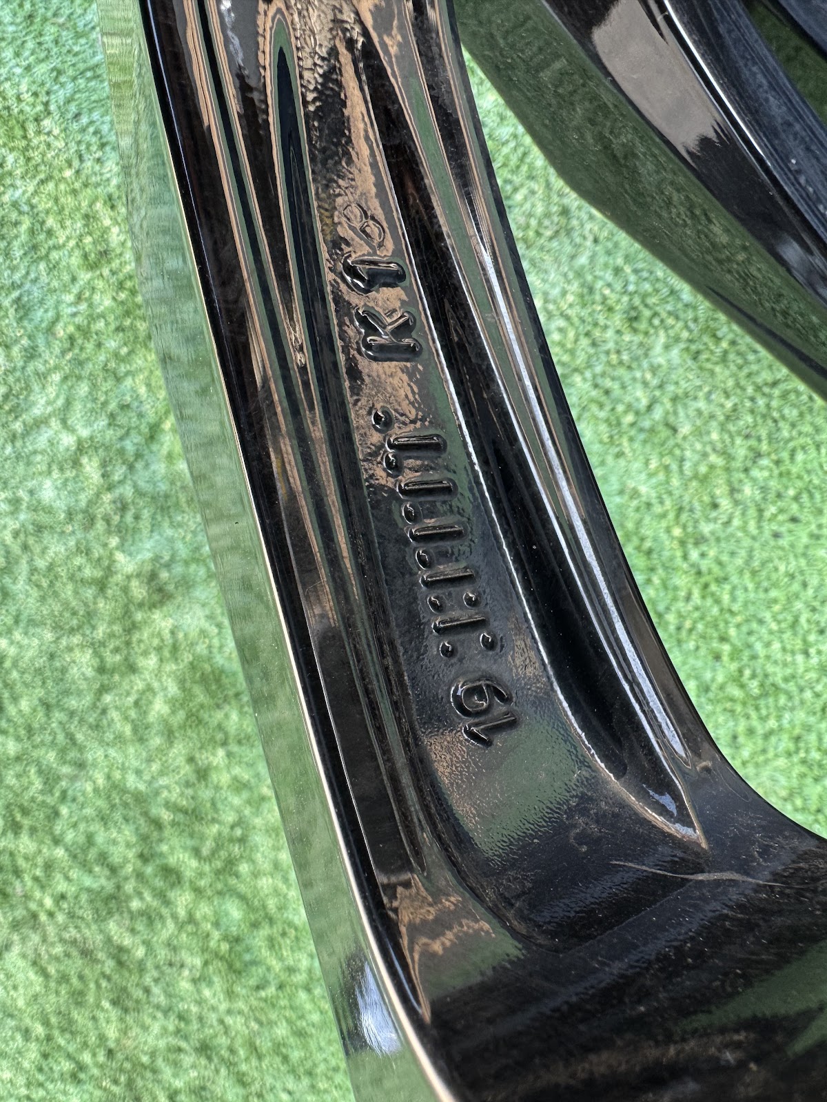 Audi VOKISKI - 7,5J, ET49 - Image 9