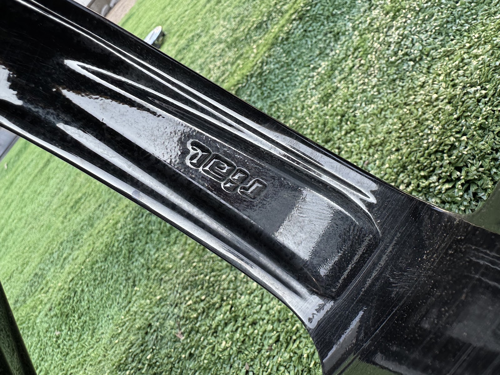 Audi VOKISKI - 7,5J, ET49 - Image 8