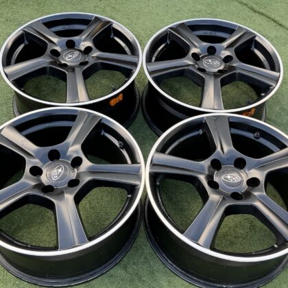 Subaru Vokiski 7.5J ET46