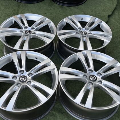 Mazda Vokiski 7.5J ET53