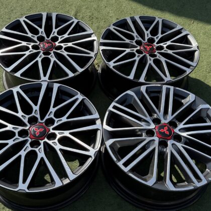 Mitsubishi Vokiski 7.5J ET55