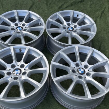 BMW Vokiski, 8J ET30